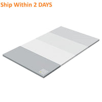 ALZIP Eco Color Folder Mat