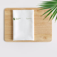BambooBebe Signature Embo Burp Cloths