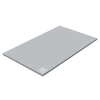 ALZIP Eco Color Folder Mat