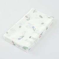 BambooBebe Signature Cloth Diaper / Bath Towel / Swaddle